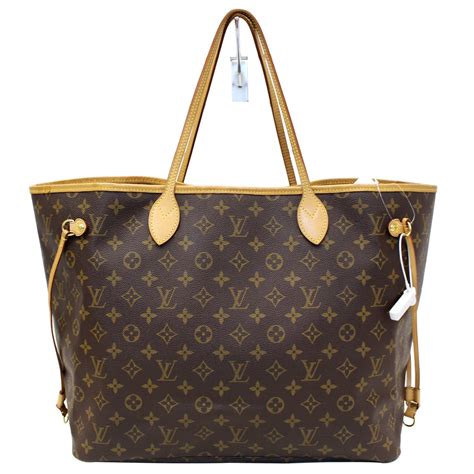 louis vuitton lockit gm monogram|louis vuitton neverfull gm tote.